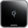 Ładowarka bezprzewodowa Adata CW0100 10W czarna [23040000775] [23040000775]
